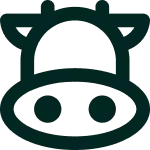 cow icon